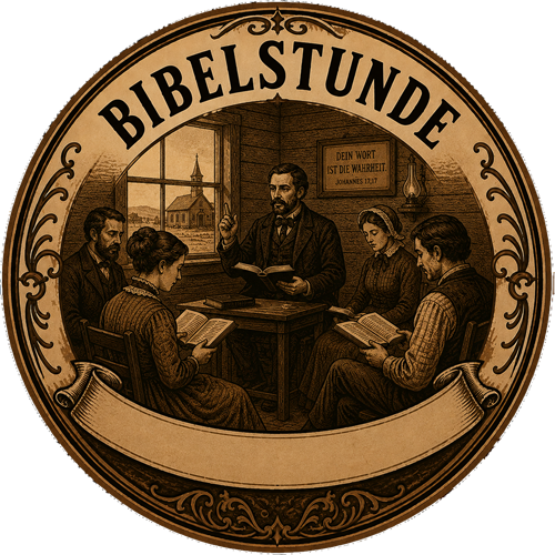 Der Bibelkreis